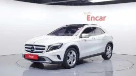 Mercedes-Benz GLA 200 CDI 4MATIC | ПОДГРЕВ | ПАМЕТ | КАМЕРА | ТЕХНОТЕСТ