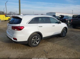 Kia Sorento 3.3L V-6 DI, DOHC, VVT, 290HP Front Wheel Drive | Mobile.bg � ����� ������ 4