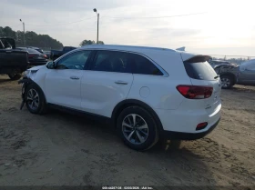 Kia Sorento 3.3L V-6 DI, DOHC, VVT, 290HP Front Wheel Drive | Mobile.bg � ����� ������ 3