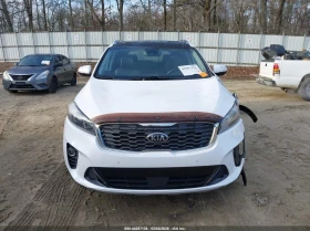 Kia Sorento 3.3L V-6 DI, DOHC, VVT, 290HP Front Wheel Drive | Mobile.bg � ����� ������ 12