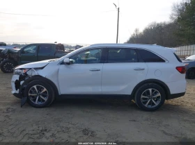 Kia Sorento 3.3L V-6 DI, DOHC, VVT, 290HP Front Wheel Drive | Mobile.bg � ����� ������ 14