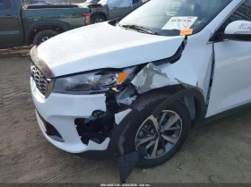 Kia Sorento 3.3L V-6 DI, DOHC, VVT, 290HP Front Wheel Drive | Mobile.bg � ����� ������ 6