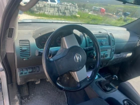 Nissan Navara 2.5  | Mobile.bg � ����� ������ 12