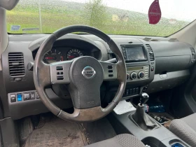 Nissan Navara 2.5  | Mobile.bg � ����� ������ 5
