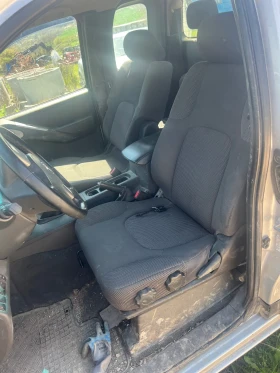 Nissan Navara 2.5  | Mobile.bg � ����� ������ 13