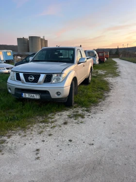 Nissan Navara 2.5  | Mobile.bg � ����� ������ 7