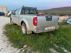 Nissan Navara 2.5  | Mobile.bg � ����� ������ 9
