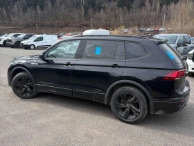 VW Tiguan * Comfortline R Line Black Edition * CARFAX * ���� | Mobile.bg � ����� ������ 3