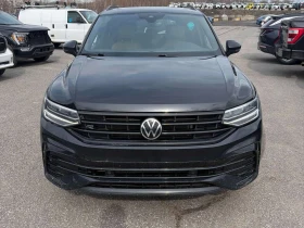 VW Tiguan * Comfortline R Line Black Edition * CARFAX * ���� | Mobile.bg � ����� ������ 2