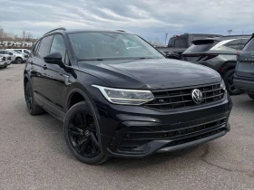 ������ VW Tiguan