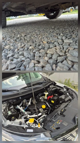 Renault Kadjar 1.5DCI-NAVI-AVTOMAT-FULL | Mobile.bg � ����� ������ 15
