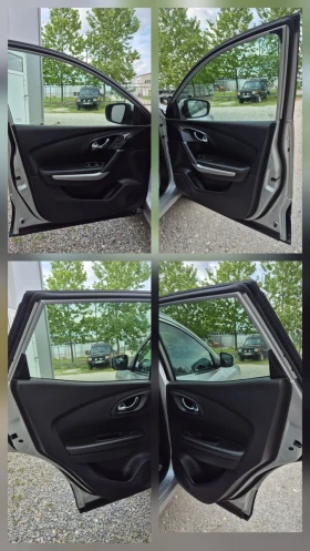 Renault Kadjar 1.5DCI-NAVI-AVTOMAT-FULL | Mobile.bg � ����� ������ 16