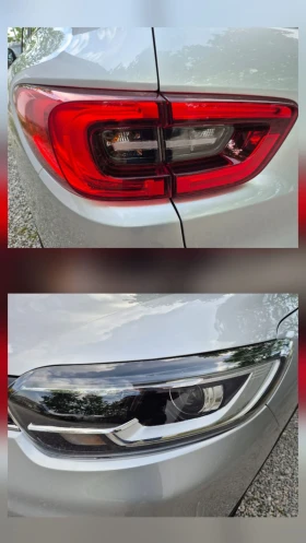 Renault Kadjar 1.5DCI-NAVI-AVTOMAT-FULL | Mobile.bg � ����� ������ 13