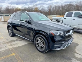 Mercedes-Benz GLE | Mobile.bg � ����� ������ 4