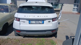 Land Rover Range Rover Evoque 2.2D AVTOMATIK - 5500 € / 10757.07 лв. - 15351536 7