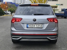 VW Tiguan ALLSPACE 2.0 TFSI/DIGITAL/PANO/KAMEPA | Mobile.bg � ����� ������ 4