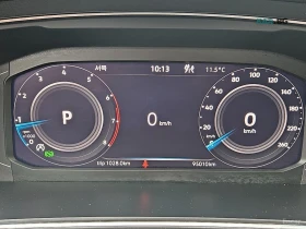 VW Tiguan ALLSPACE 2.0 TFSI/DIGITAL/PANO/KAMEPA | Mobile.bg � ����� ������ 8