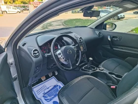 Nissan Qashqai 2.0i-141��-���������-�����-4�4-6��-FACELIFT | Mobile.bg � ����� ������ 8