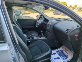 Nissan Qashqai 2.0i-141��-���������-�����-4�4-6��-FACELIFT | Mobile.bg � ����� ������ 12