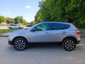 Nissan Qashqai 2.0i-141��-���������-�����-4�4-6��-FACELIFT | Mobile.bg � ����� ������ 6