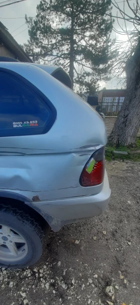 BMW X5 E 53 - 2150 € / 4205.03 лв. - 70851782 8