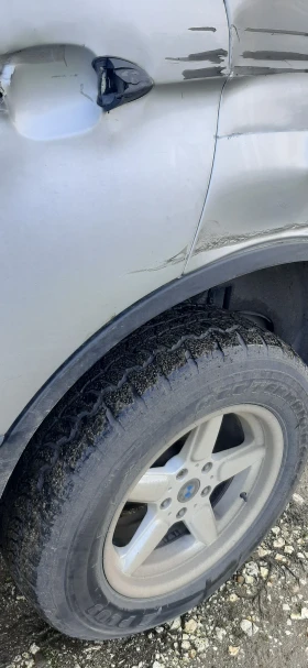BMW X5 E 53 - 2150 € / 4205.03 лв. - 70851782 13