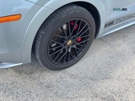 Porsche Cayenne GTS ���� �� �������� ����������� & ���������� | Mobile.bg � ����� ������ 6