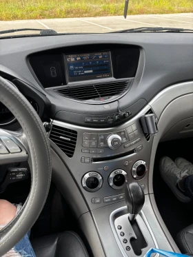 Subaru B10 Tribeka - 5000 € / 9779.15 лв. - 27022519 11