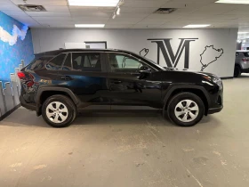 Toyota Rav4 2.5 LE AWD  | Auto.bg — изображение 4