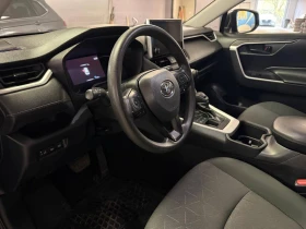 Toyota Rav4 2.5 LE AWD  | Auto.bg — изображение 10