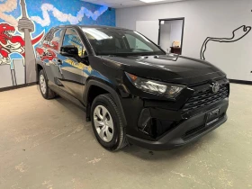 Toyota Rav4 2.5 LE AWD  | Auto.bg — изображение 2