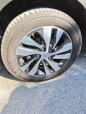 Suzuki SX4 S-Cross | Mobile.bg � ����� ������ 14