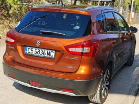 Suzuki SX4 S-Cross | Mobile.bg � ����� ������ 2
