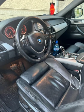 BMW X6 BMW X 6  3.5 D  BiTurbo X-Drive 286 к.с. - 12900 € - 77519502 6