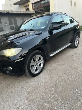 BMW X6 BMW X 6  3.5 D  BiTurbo X-Drive 286 к.с. - 12900 € - 77519502 3