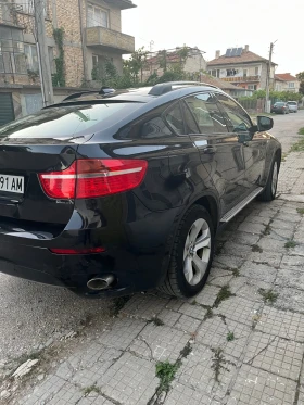 BMW X6 BMW X 6  3.5 D  BiTurbo X-Drive 286 к.с. - 12900 € - 77519502 5
