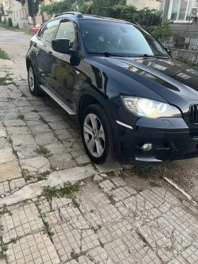 BMW X6 BMW X 6  3.5 D  BiTurbo X-Drive 286 к.с. - 12900 € - 77519502 2