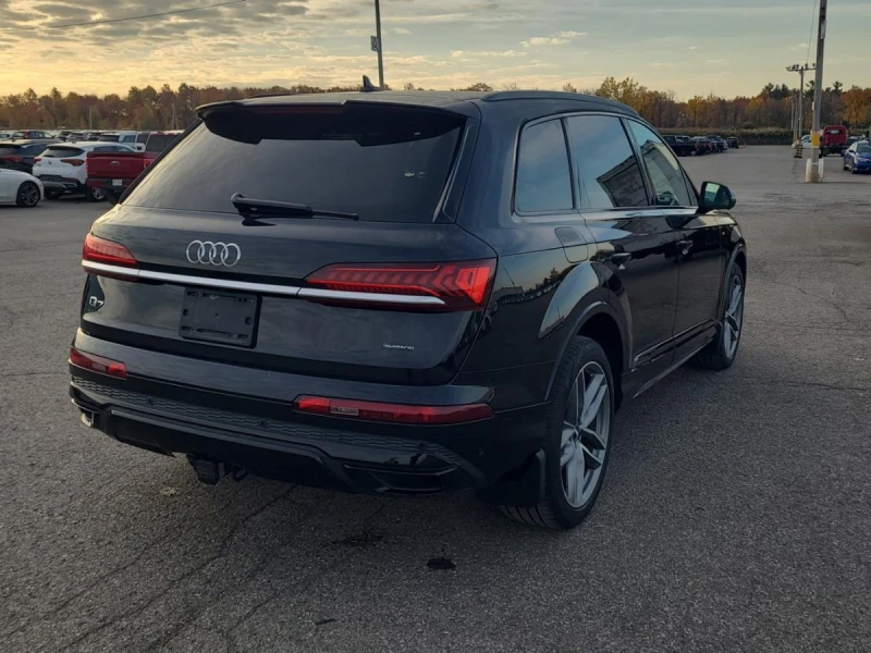 Audi Q7 3.0TFSI Progressive, снимка 4 - Автомобили и джипове - 47778209