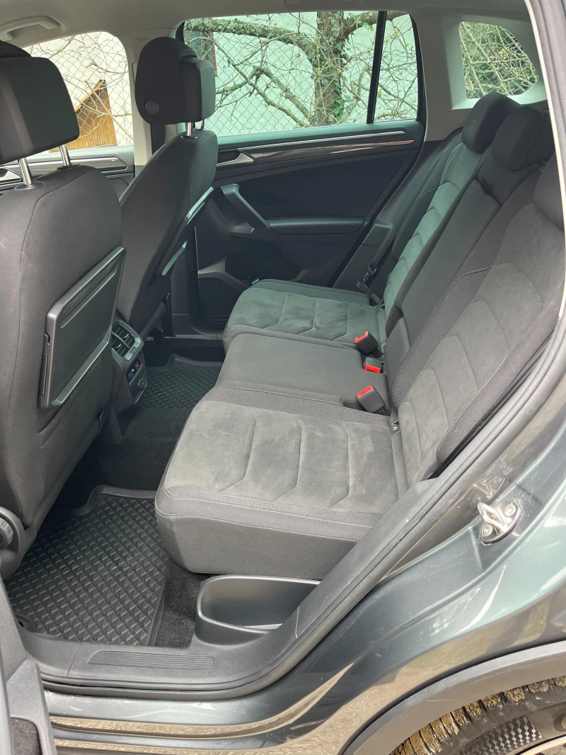 VW Tiguan, снимка 6 - Автомобили и джипове - 52486625