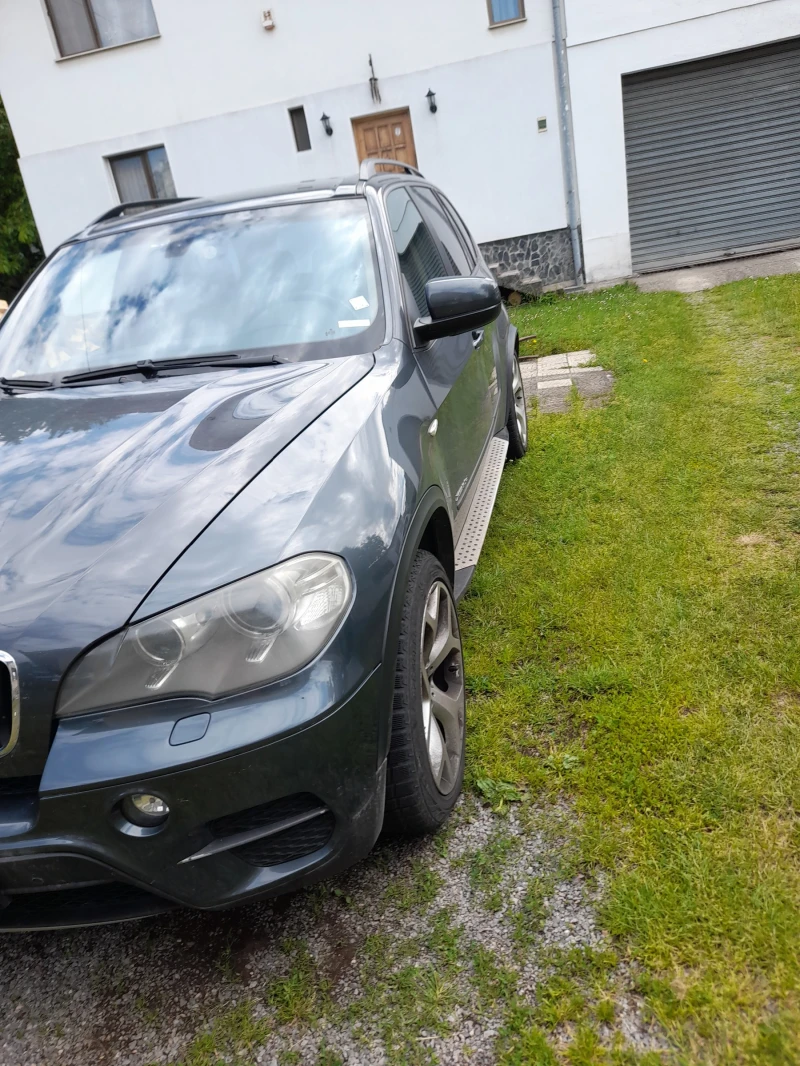 BMW X5 3.0d 8ZF, снимка 3 - Автомобили и джипове - 52119911