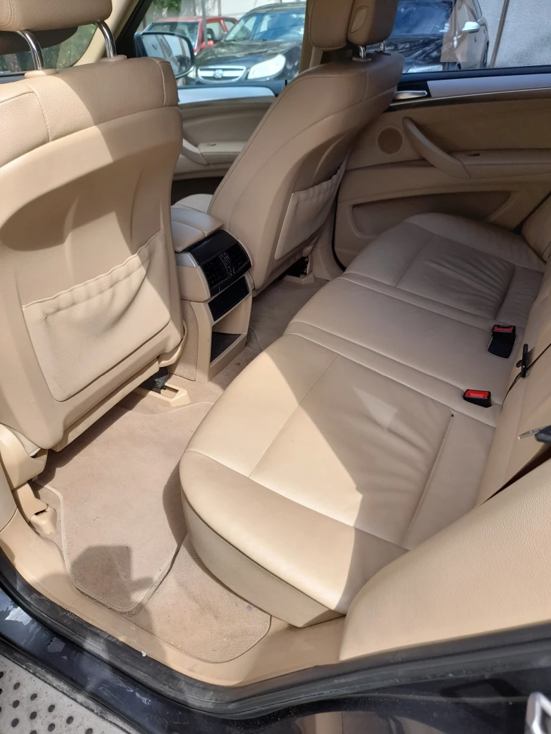 BMW X5 3.0d 8ZF, снимка 11 - Автомобили и джипове - 52119911