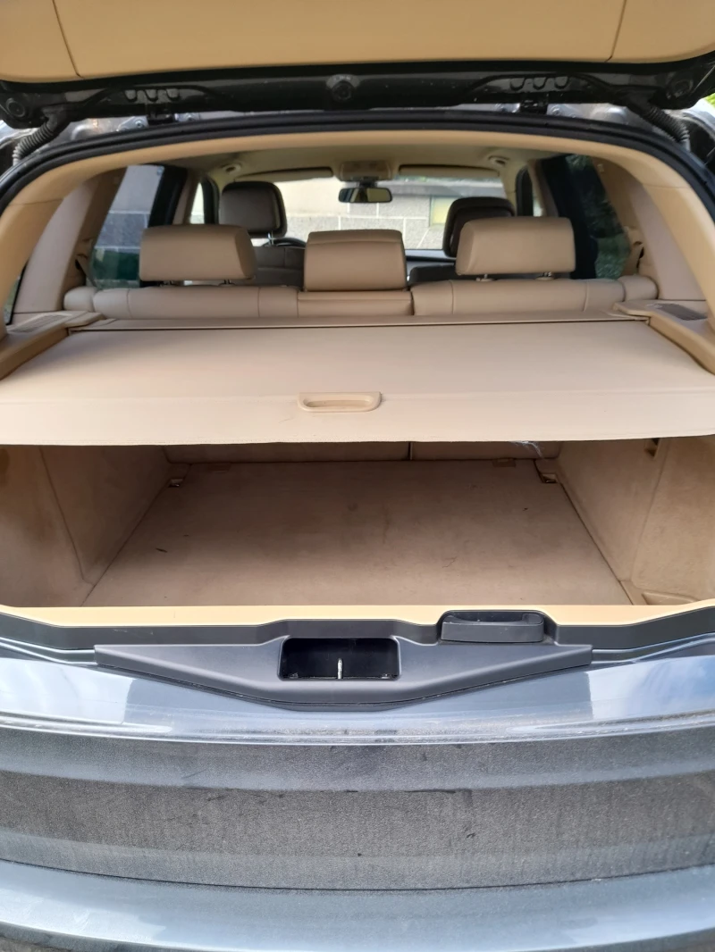 BMW X5 3.0d 8ZF, снимка 9 - Автомобили и джипове - 52119911