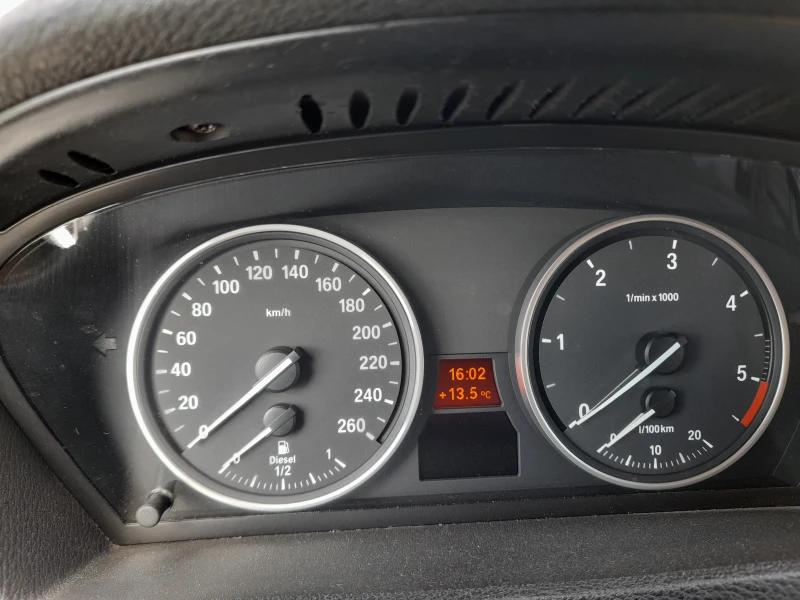 BMW X5 3.0d 8ZF, снимка 2 - Автомобили и джипове - 52119911