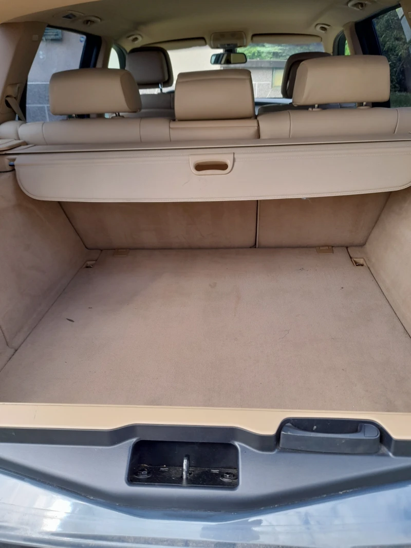 BMW X5 3.0d 8ZF, снимка 10 - Автомобили и джипове - 52119911