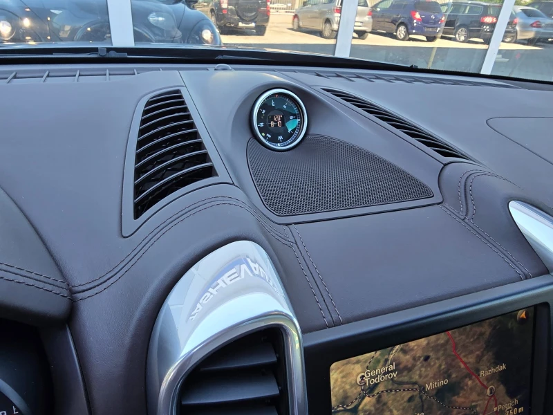 Porsche Cayenne S 4.2 Diesel, снимка 8 - Автомобили и джипове - 52401080