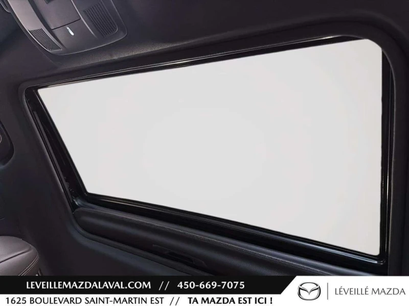 Mazda CX-5 2022 Signature Premium Plus Package * CARFAX * , снимка 13 - Автомобили и джипове - 53109334