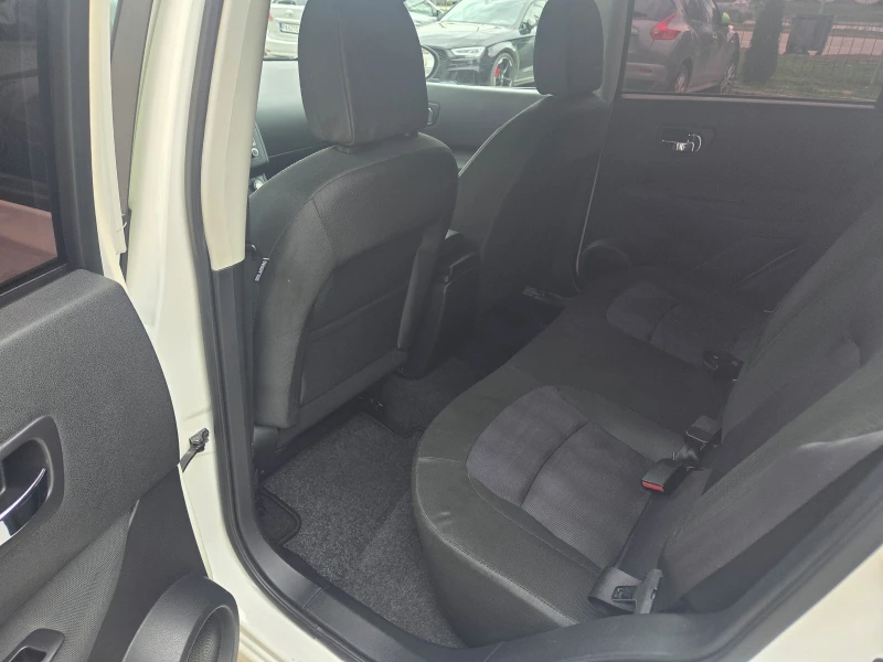 Nissan Qashqai 1.6i-Gaz.Inj.BRC, снимка 16 - Автомобили и джипове - 53563263