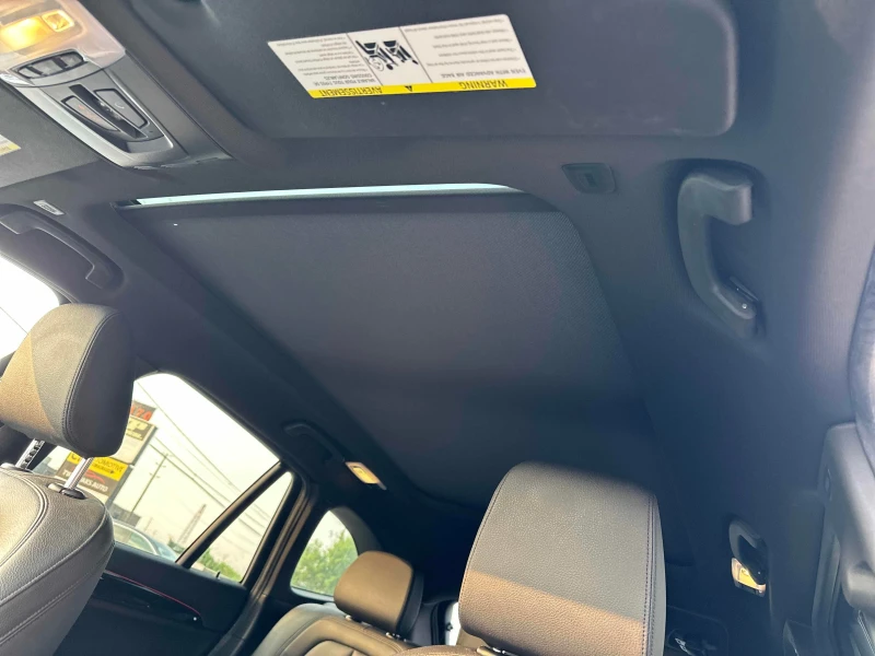 BMW X1 xDrive28i| M SPORT PCKG| ПАНОРАМА| ПОДГРЕВИ| CRFX, снимка 16 - Автомобили и джипове - 53567927