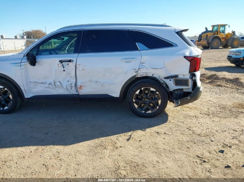 Kia Sorento 2.5l S, снимка 6 - Автомобили и джипове - 53570902