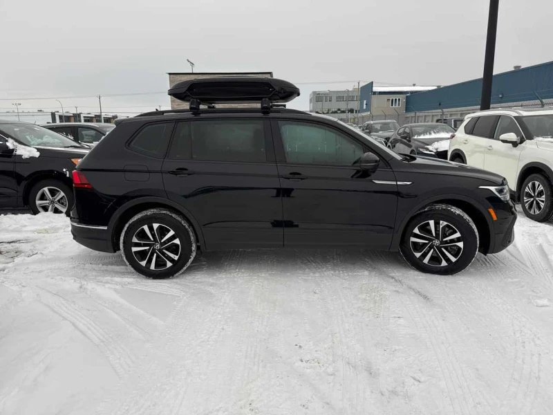 VW Tiguan * Trendline * 2 КЛЮЧА* ПОДГРЕВ* KEYLESS* , снимка 3 - Автомобили и джипове - 53593721